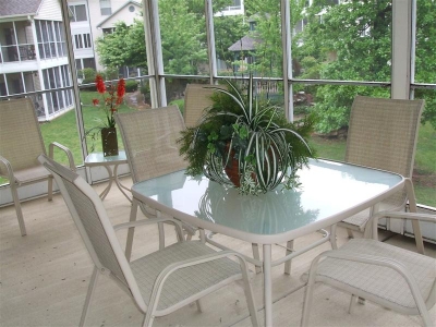 Branson Condo